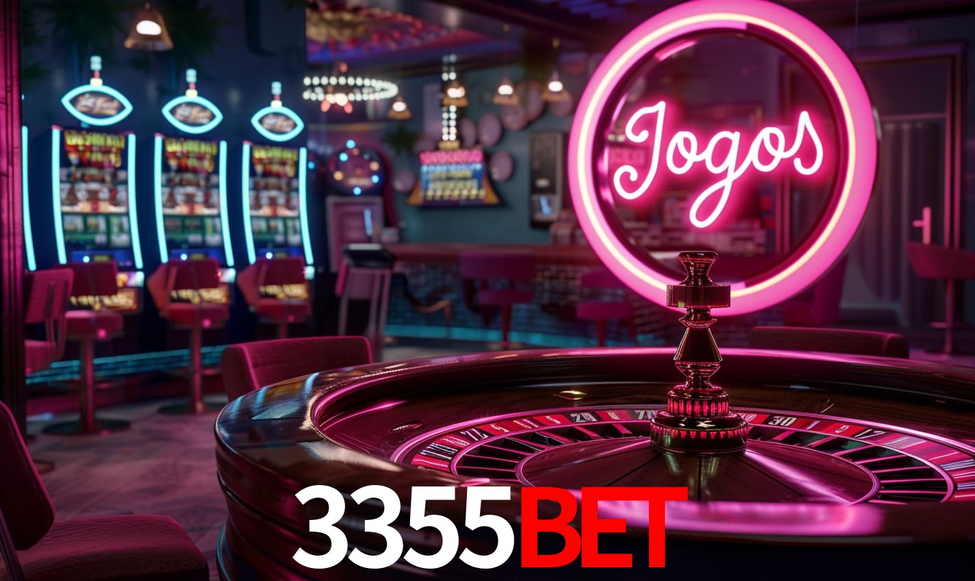 Descubra o Programa VIP da 3355bet: Vantagens Exclusivas para Jogadores