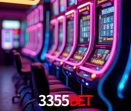 Segurança e performance na plataforma 3355bet