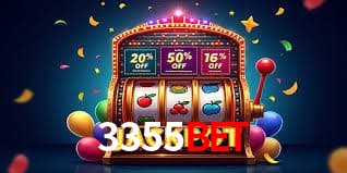 Integração de APIs 3355bet