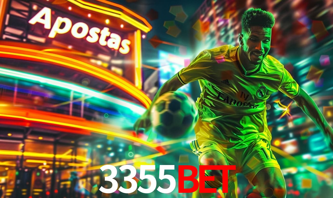 Estatísticas do Jogo 3355bet