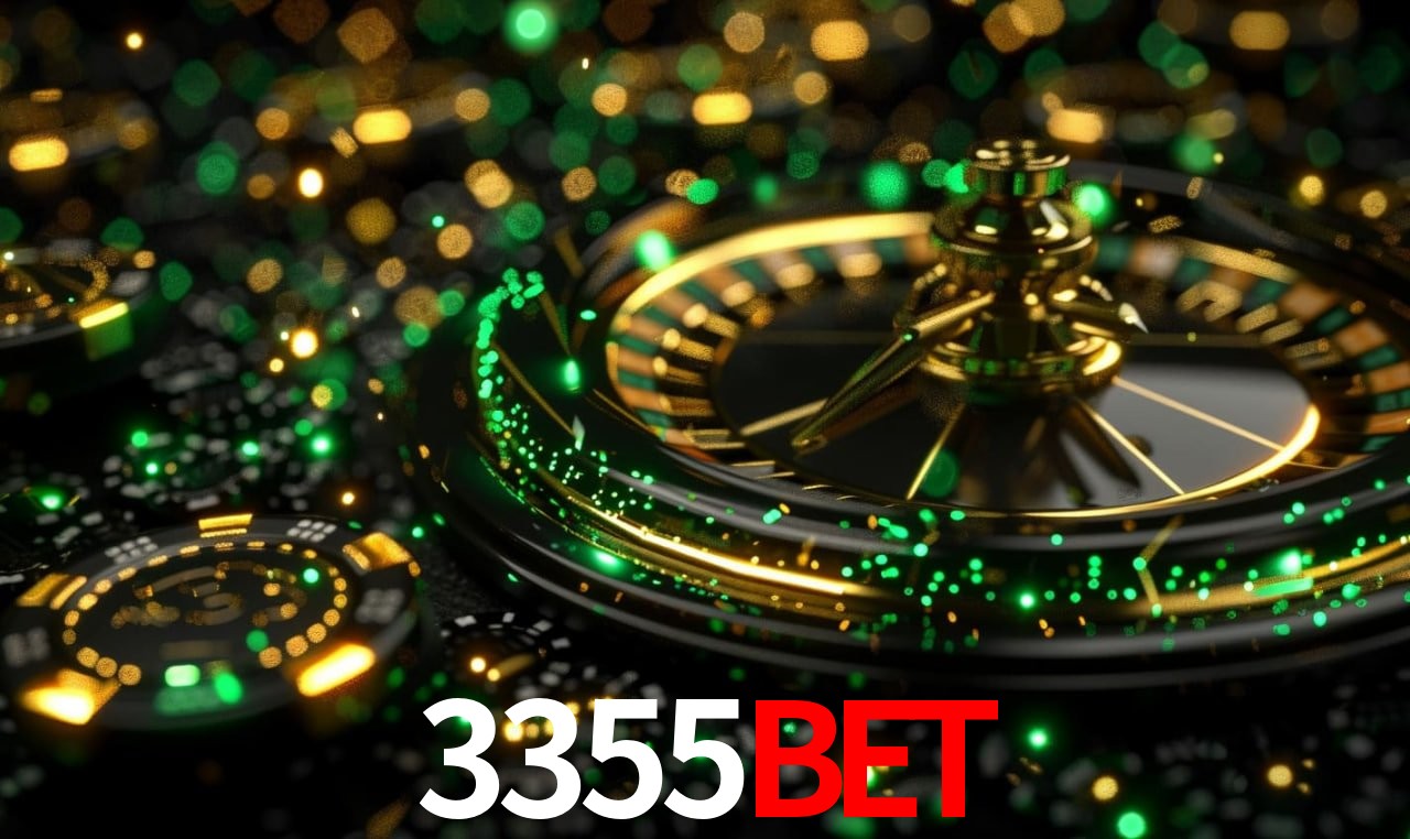 Canal oficial no Telegram da 3355bet