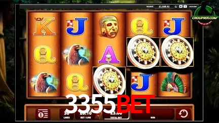 Jogos de mesa e apostas rápidas na 3355bet