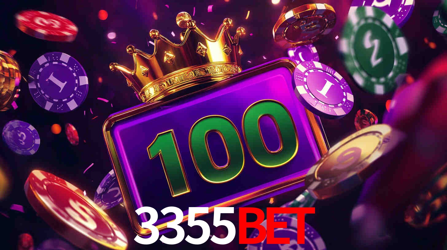 Programa VIP 3355bet