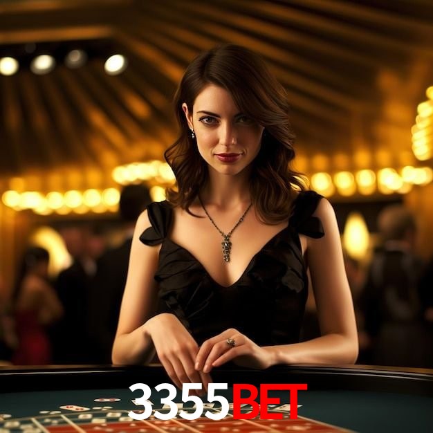 Explorando a Categoria de Eventos em Apostas na 3355bet
