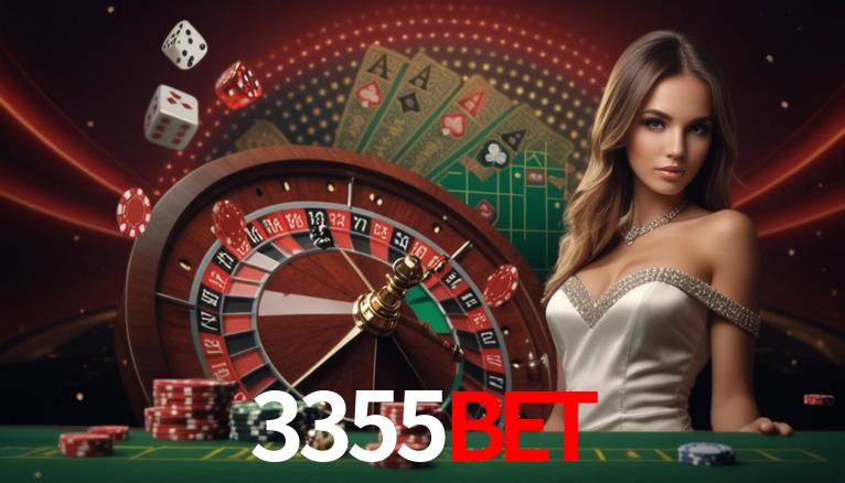Secure Login 3355bet