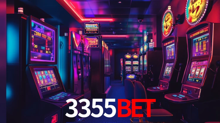 Cashback e recargas na 3355bet