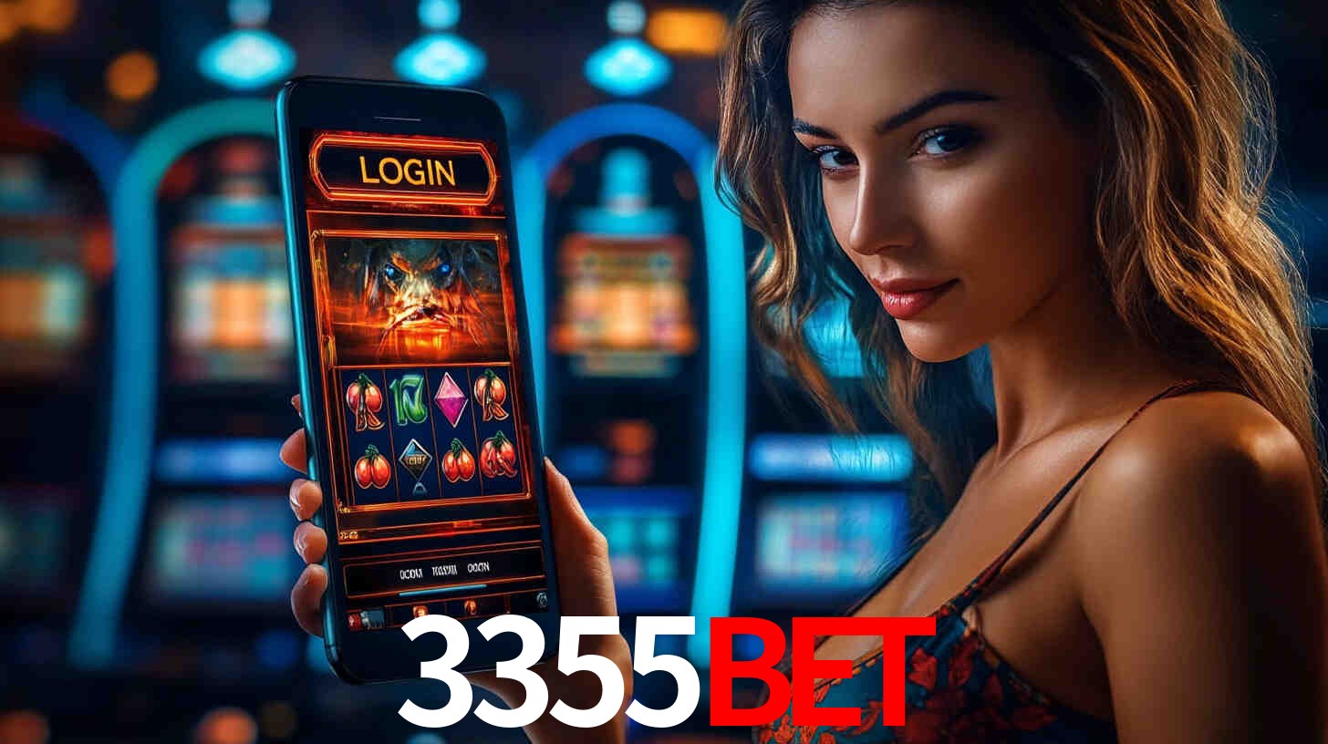 Bônus Generosos e Exclusivos no 3355bet para Você!