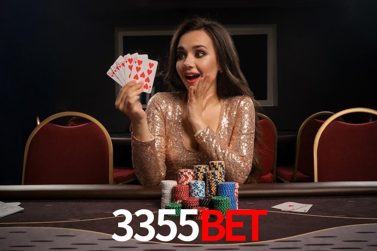 cassino 3355bet