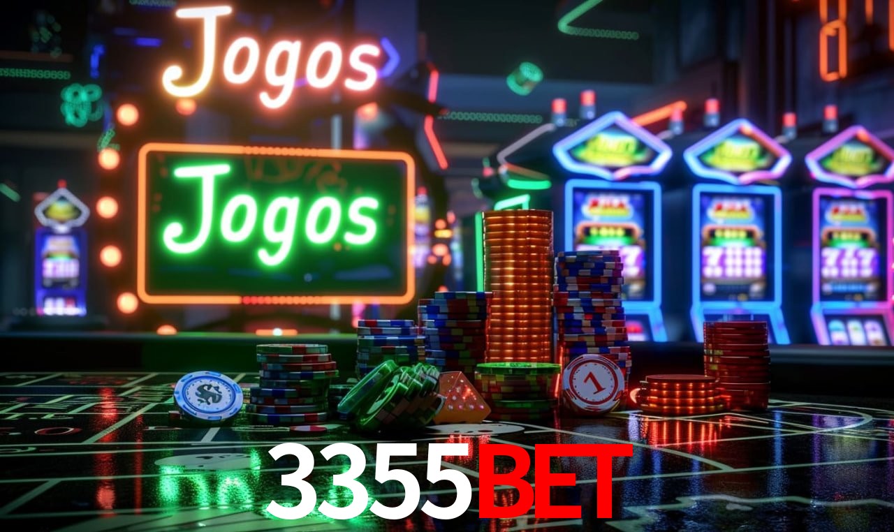 3355bet.com
