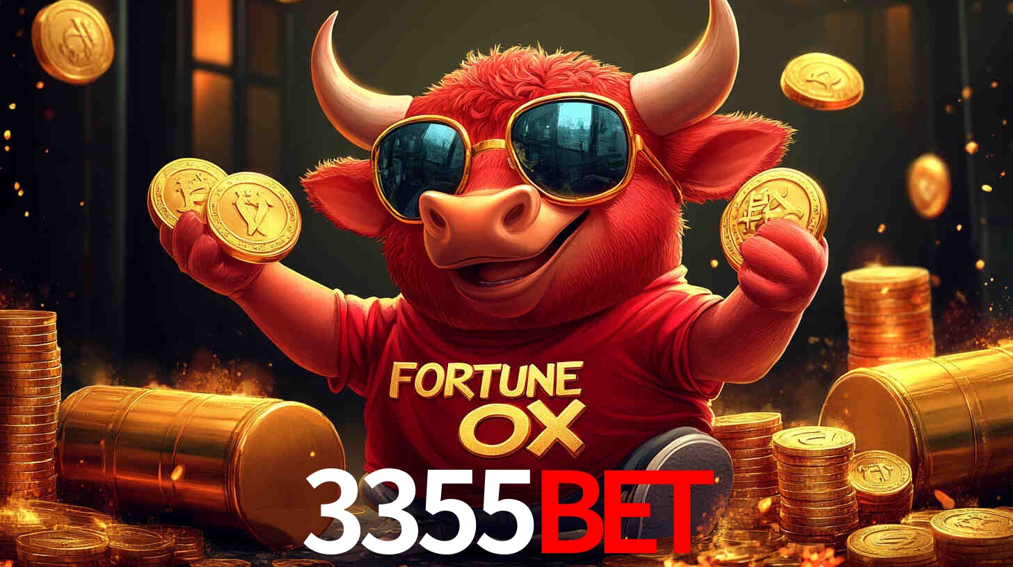Desvendando o Mundo dos Jogos Virtuais na 3355bet