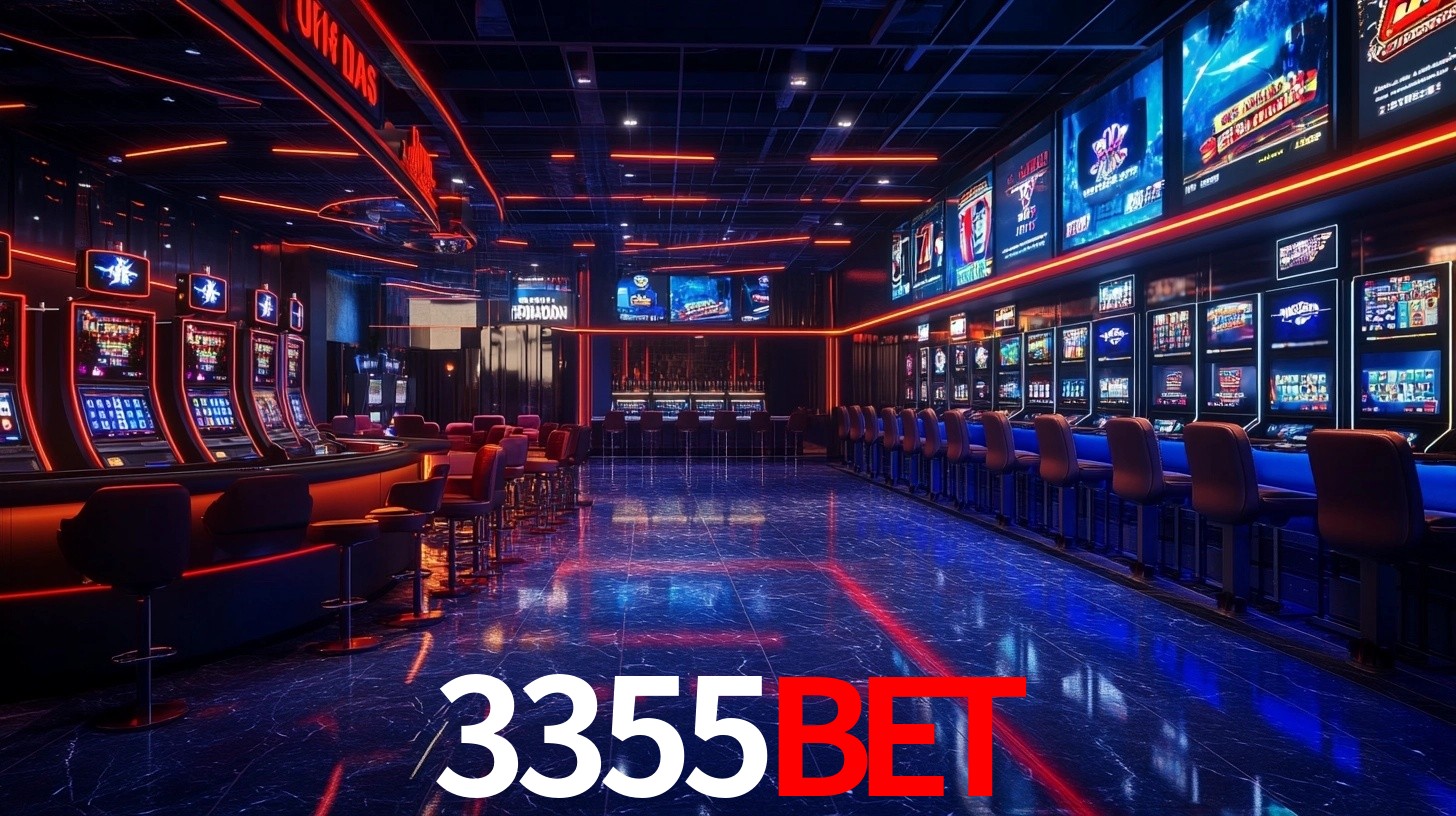 Tournaments 3355bet