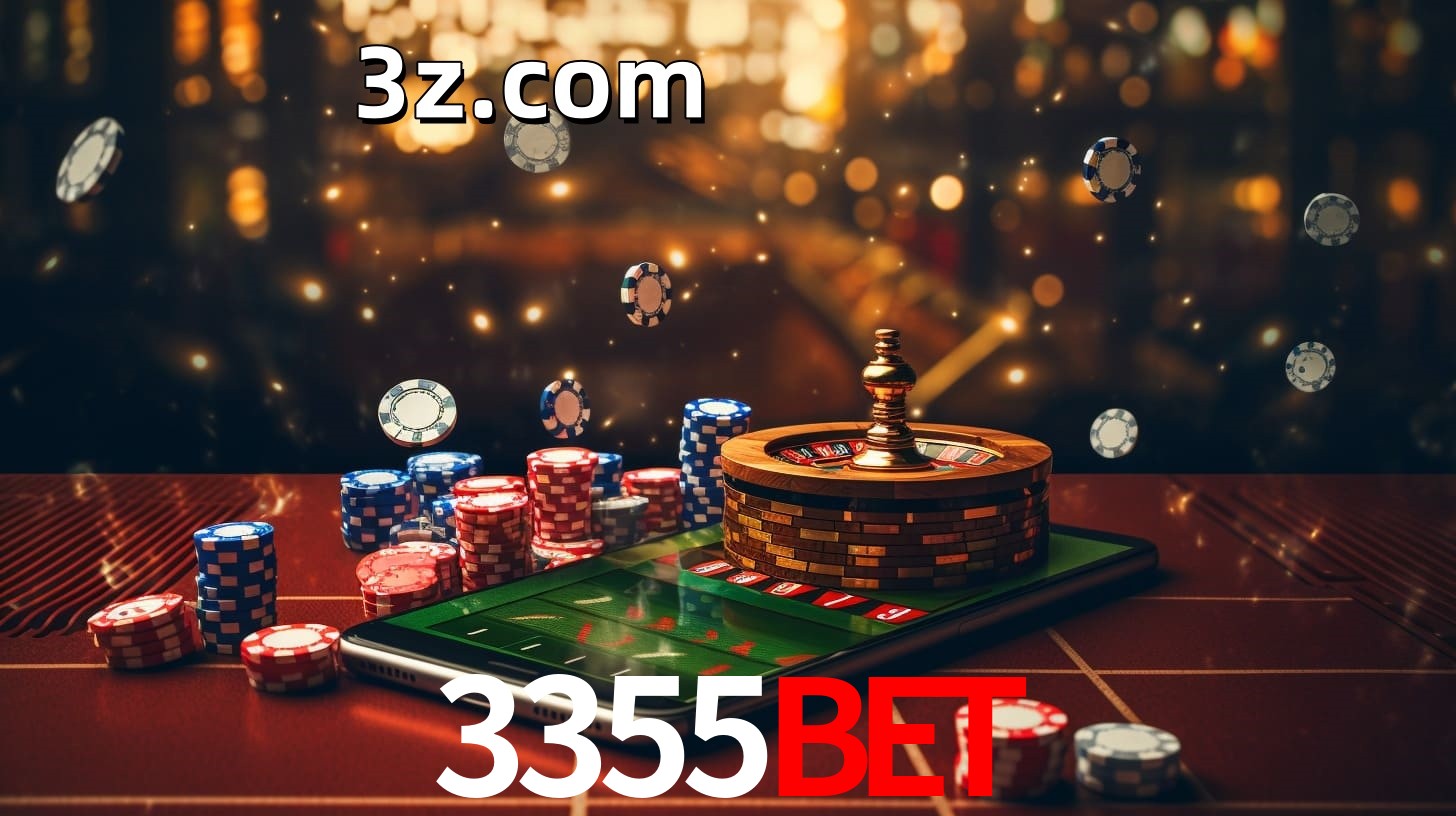 3355BET