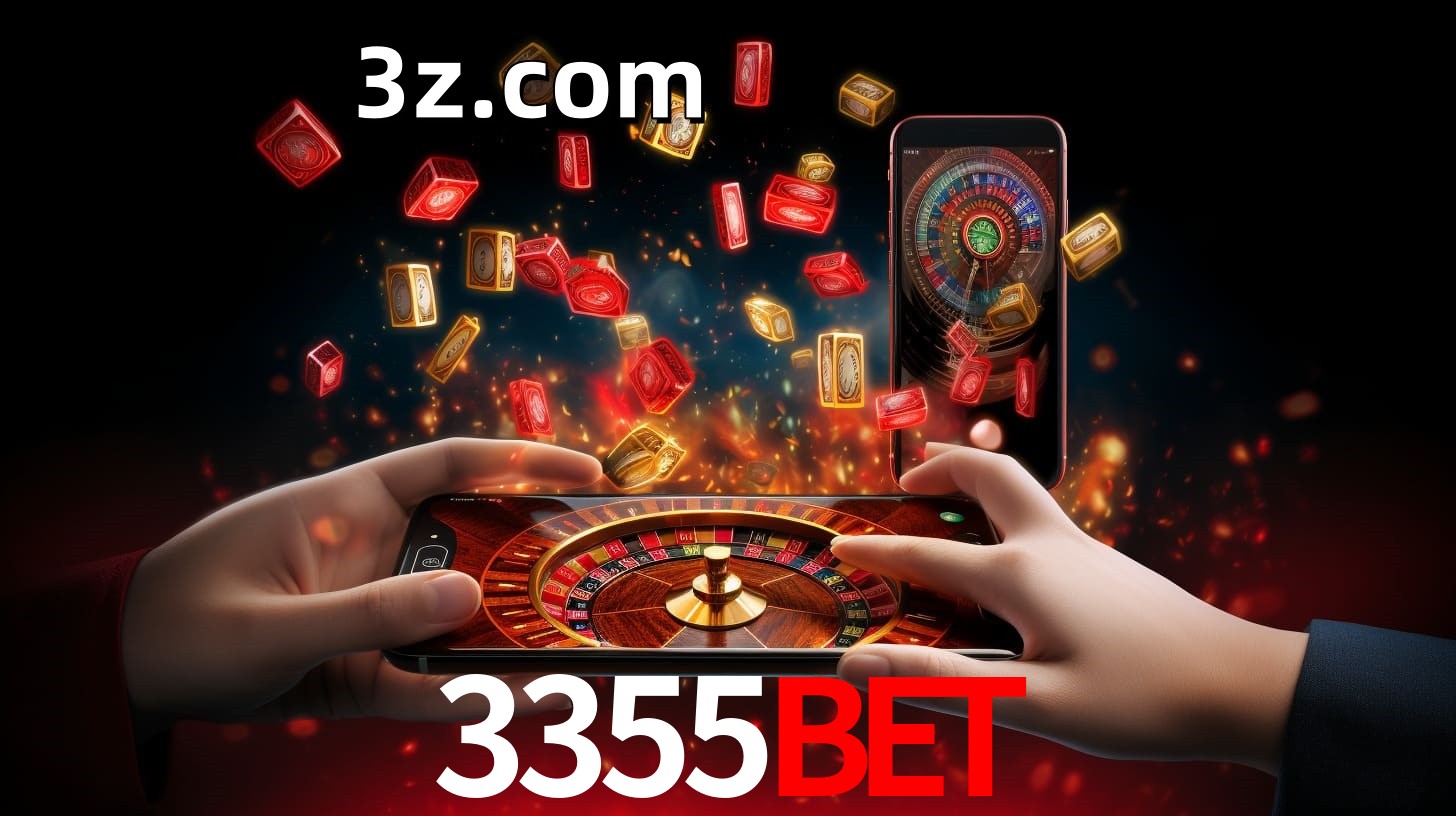 3355BET