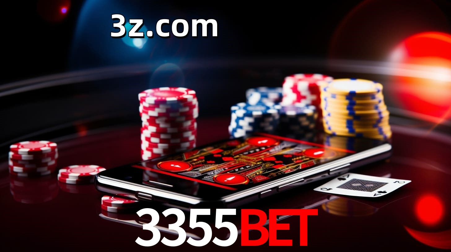 3355BET
