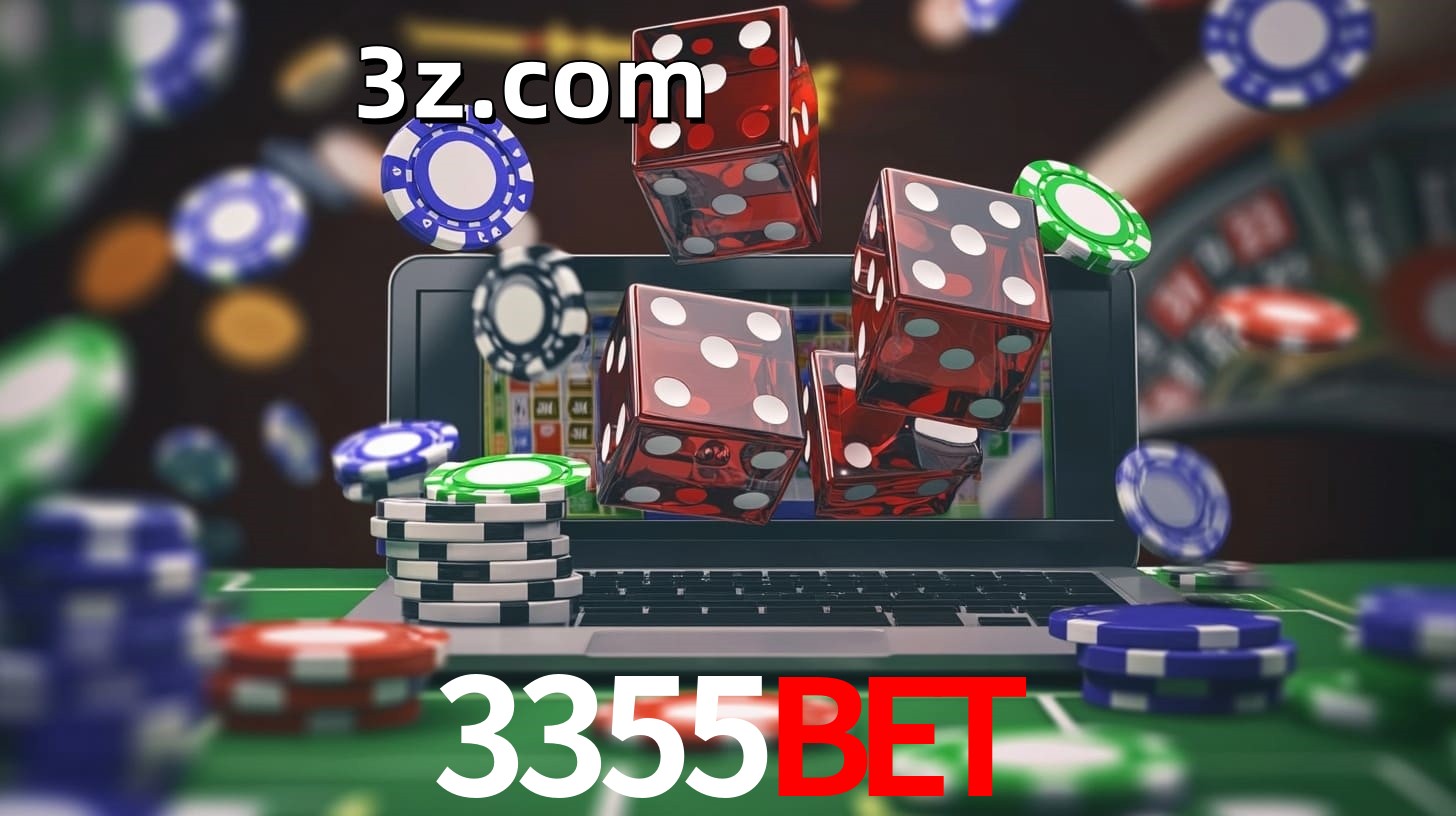 3355BET
