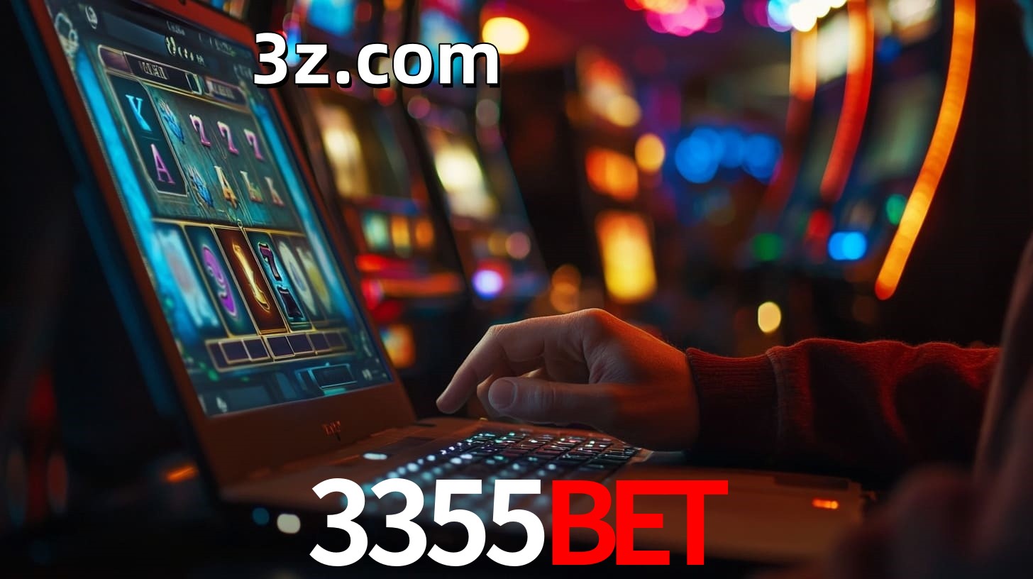 3355BET