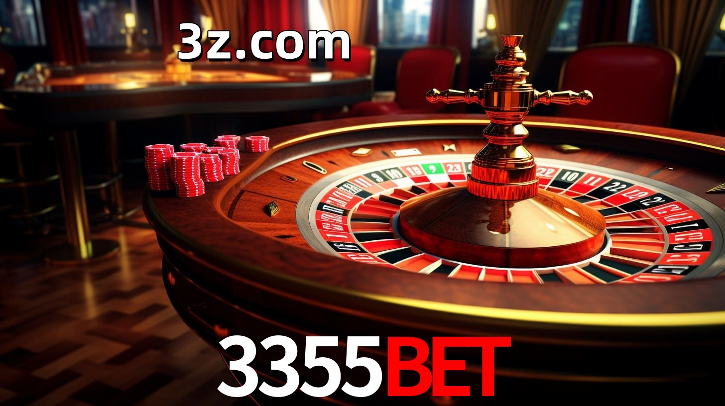 3355BET