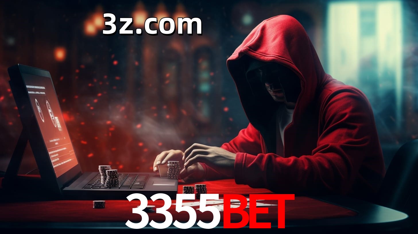 3355BET