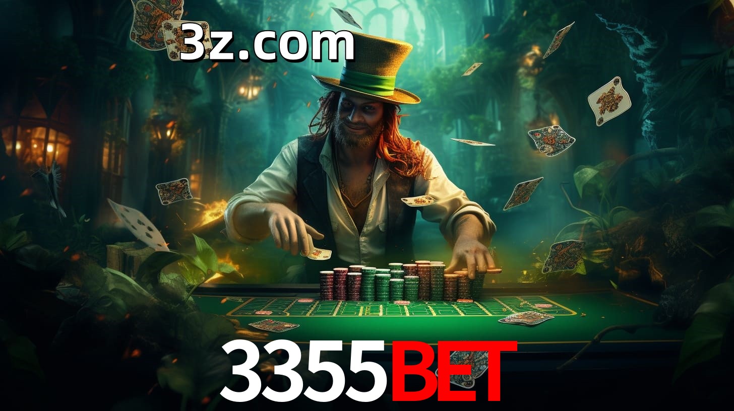3355BET