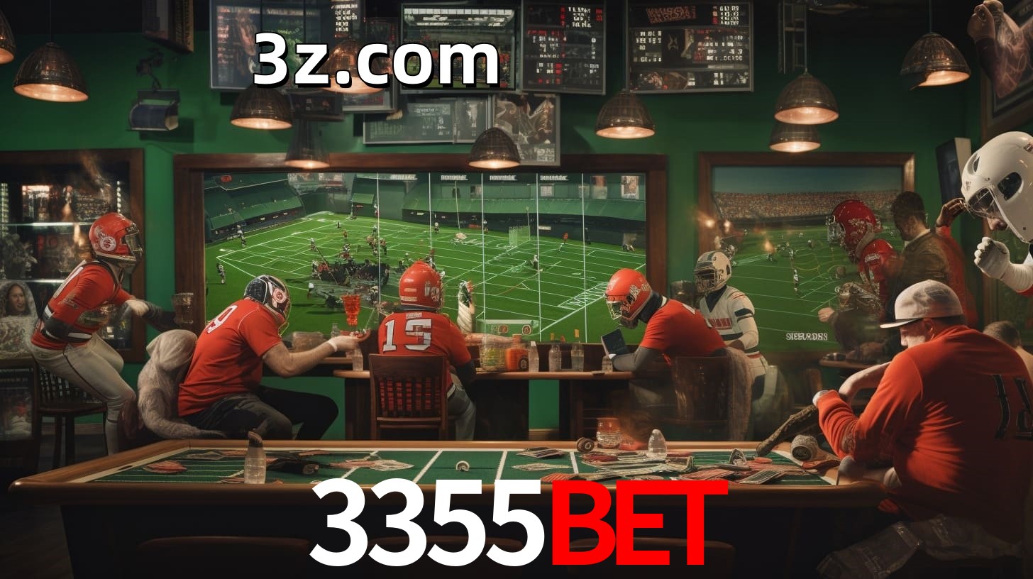 3355BET