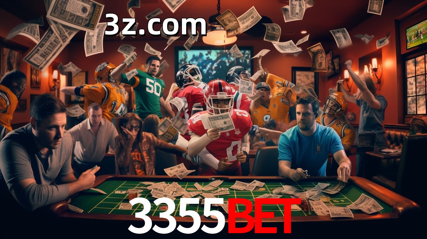3355BET