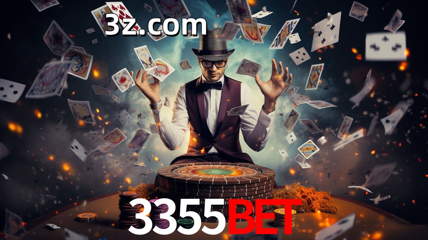3355BET