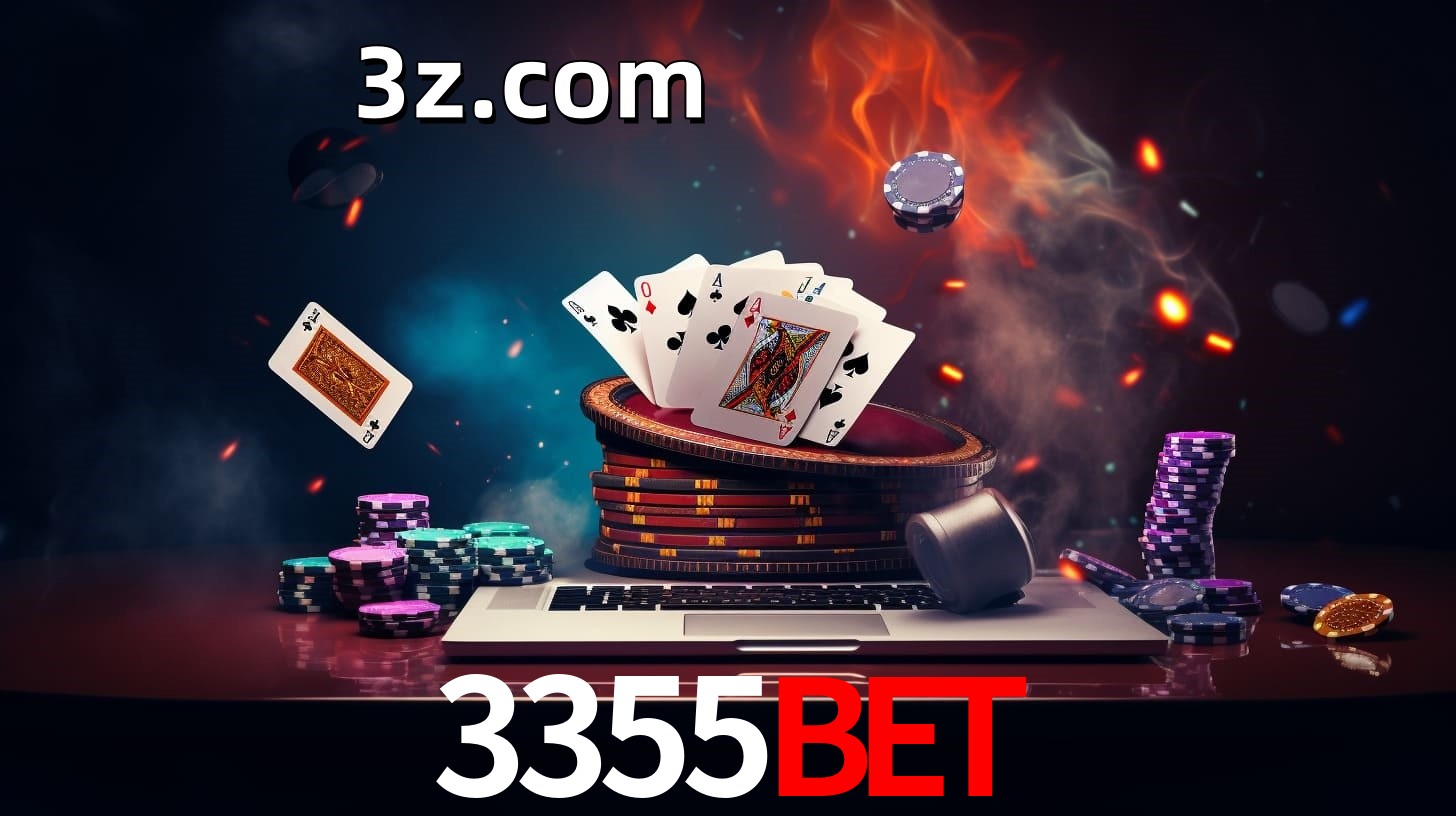 3355BET