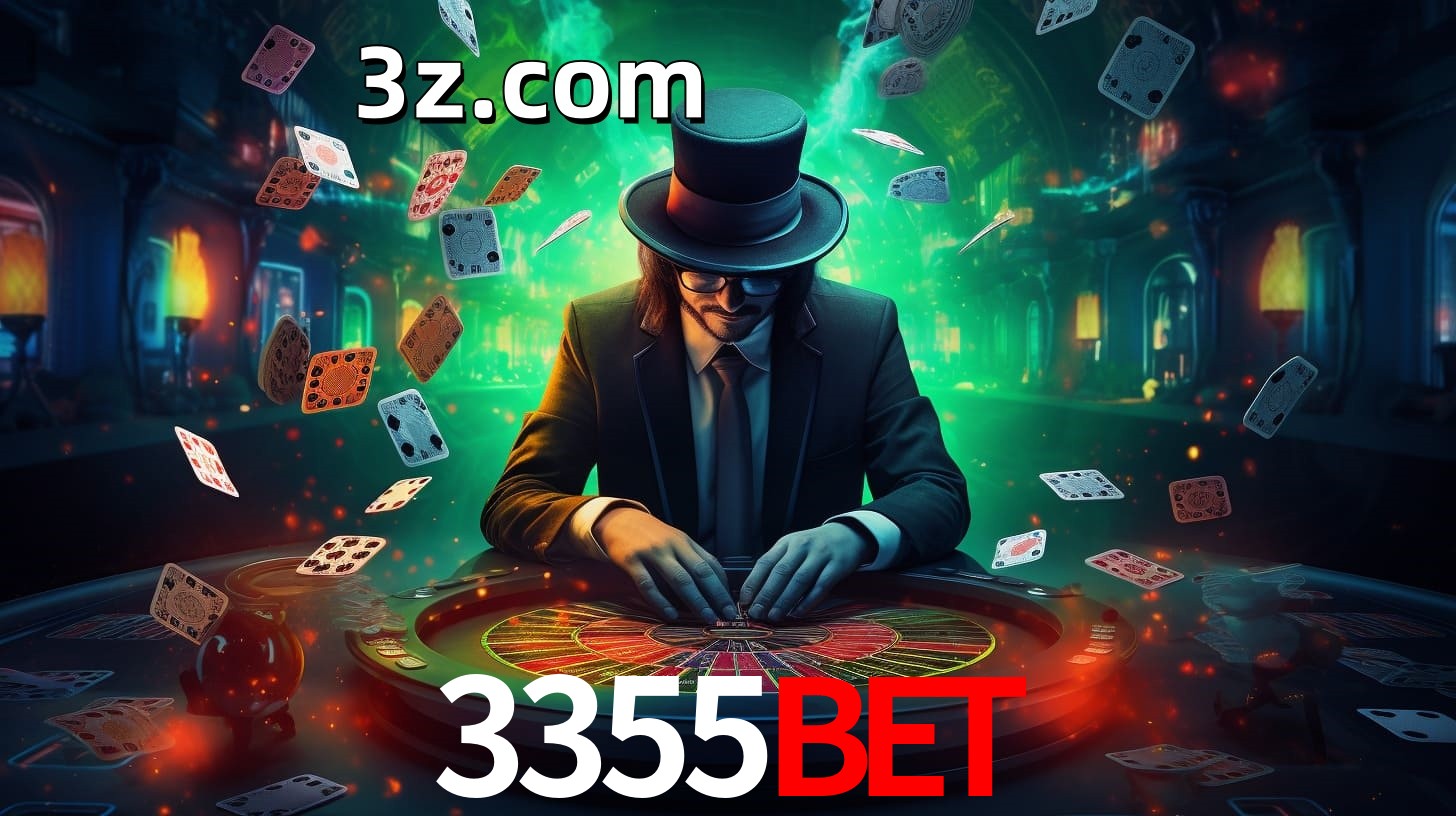 3355BET