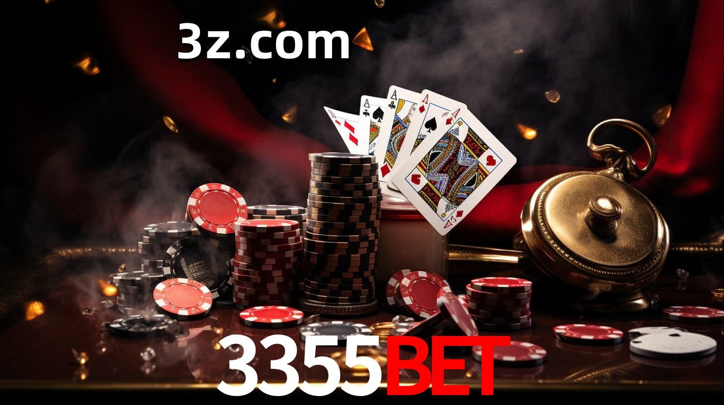 3355BET