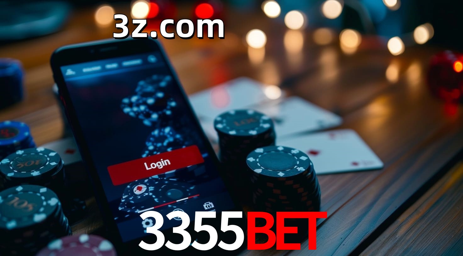 3355BET