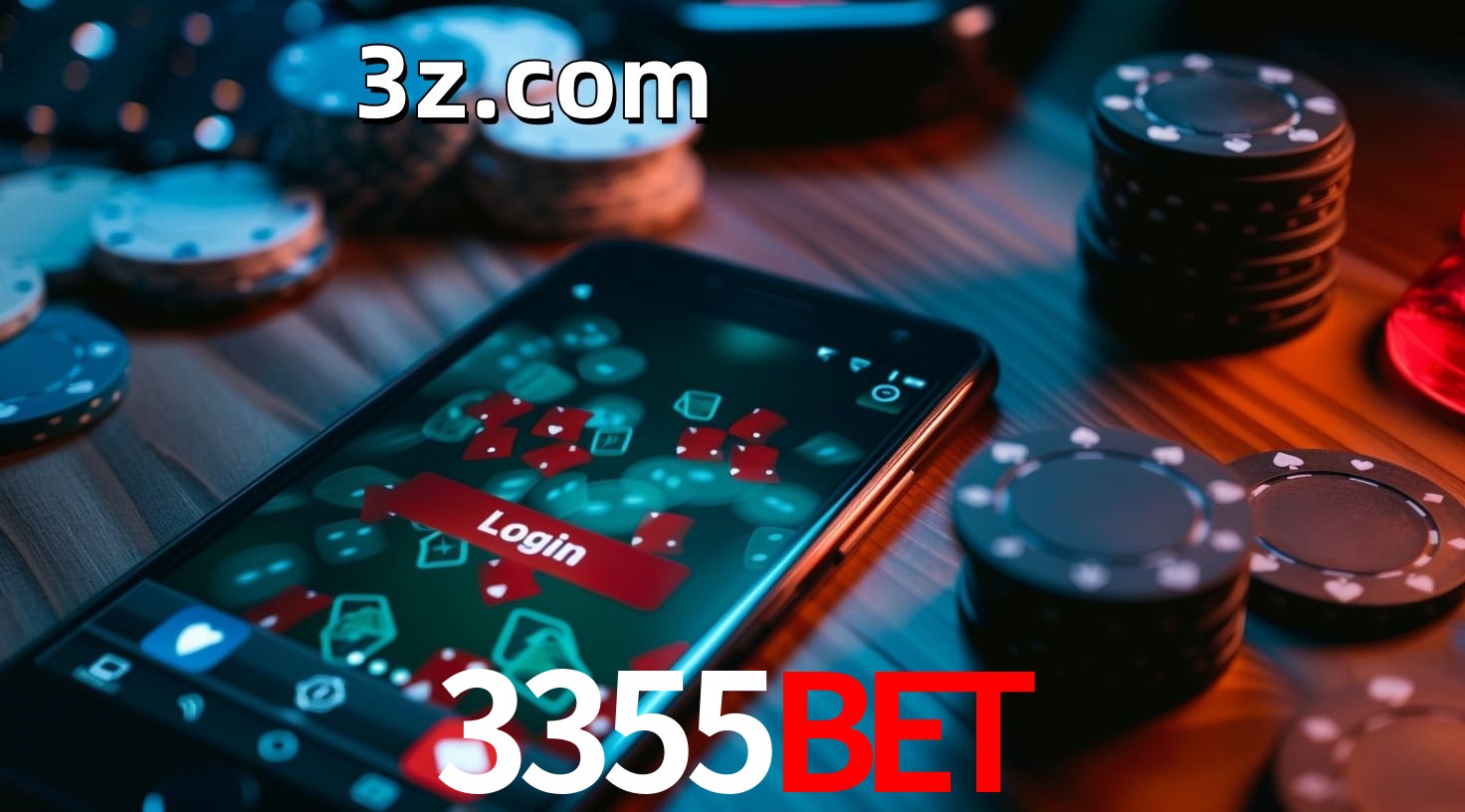 3355BET