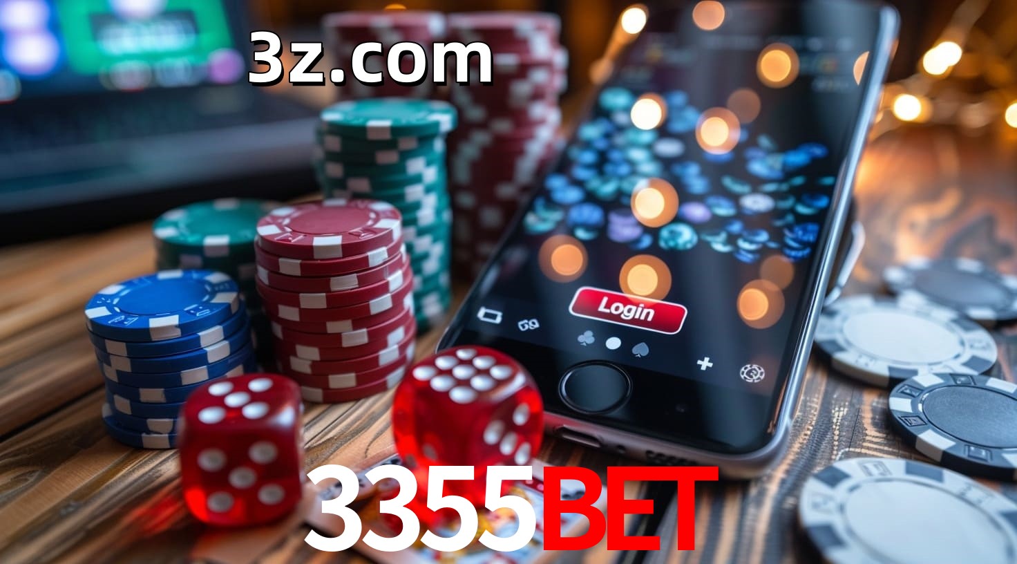 3355BET