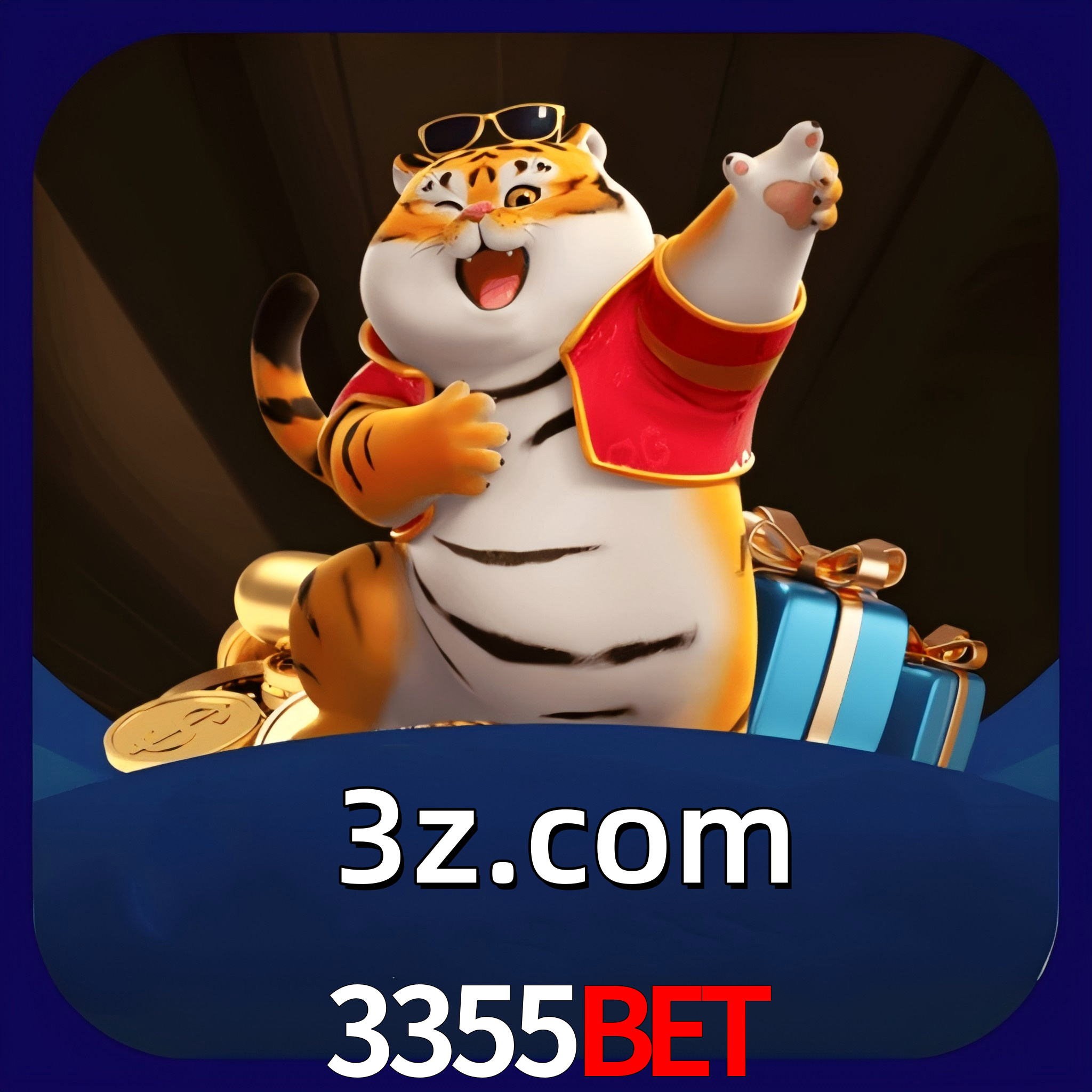 3355BET